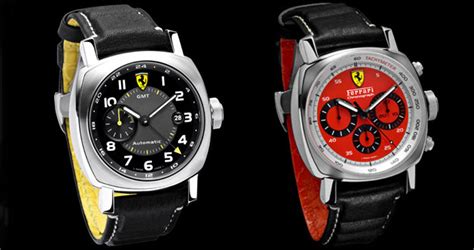 cheap ferrari replica watches|panerai ferrari watch for sale.